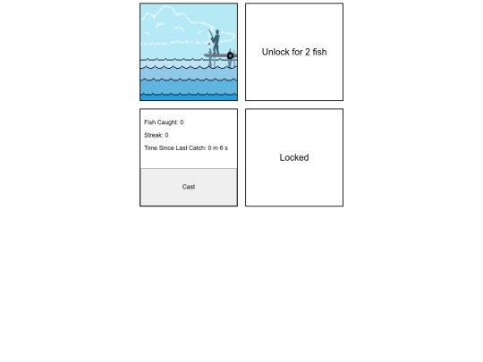fish/fish2 screenshot