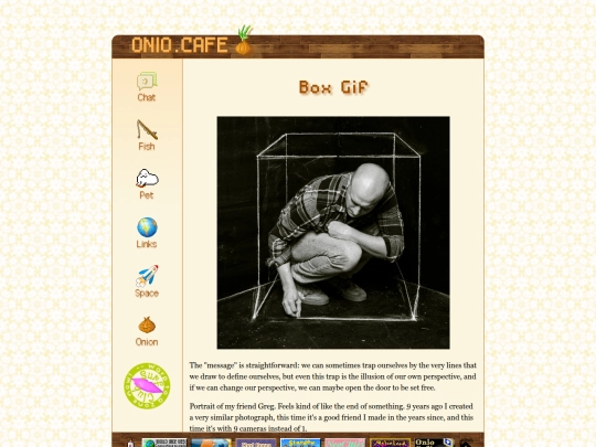 snapshots/box screenshot