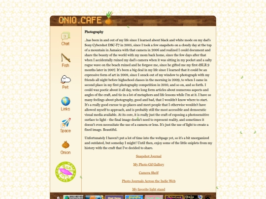 stuff screenshot