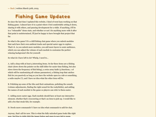 thoughts/25Mar30 screenshot