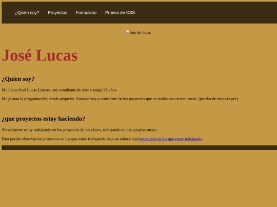 M4UF1pt1_Lucas1 screenshot