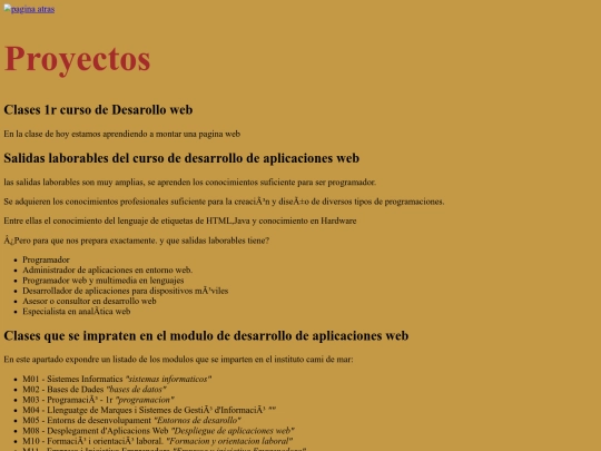 M4UF1pt1_Lucas2 screenshot