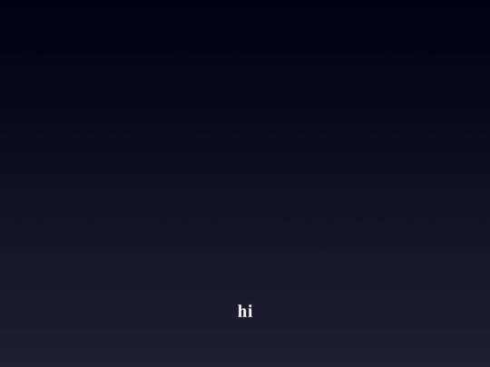limbo screenshot