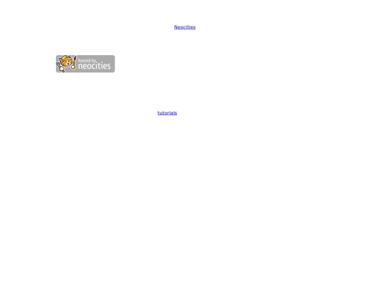 archive screenshot