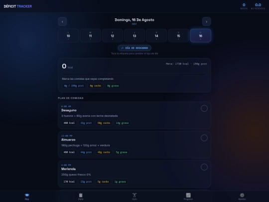 tracker-v4 screenshot