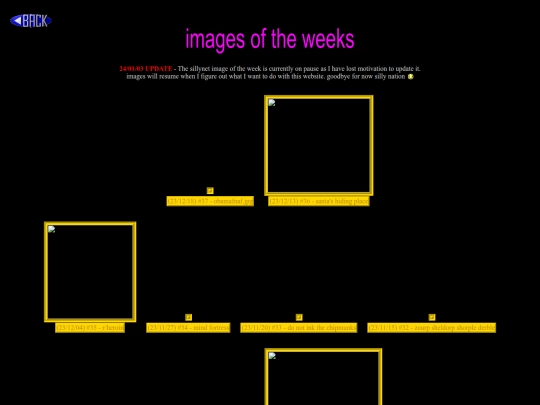 iotw screenshot