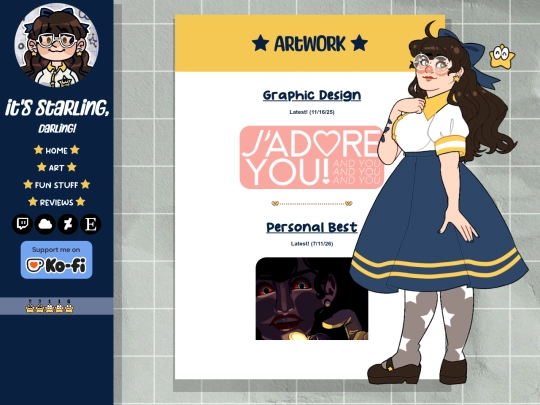 art screenshot