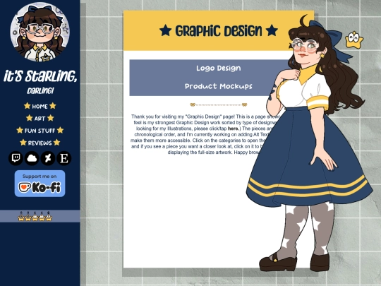 graphicdesign screenshot