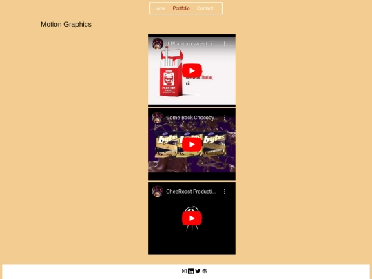 ads screenshot
