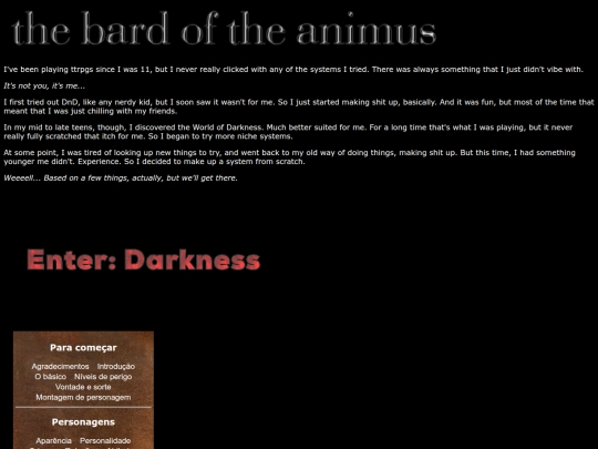 enterdarkness screenshot