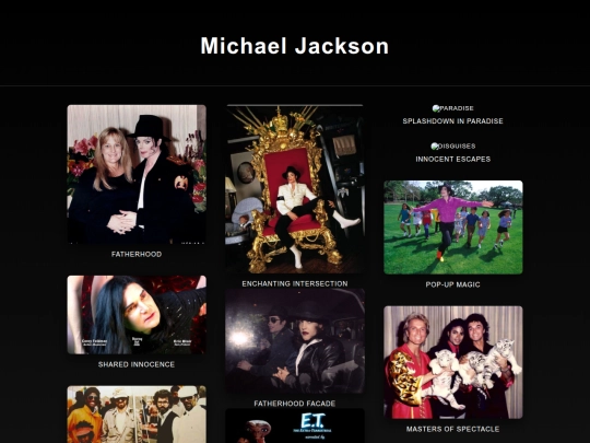 Jackson/Jackson screenshot