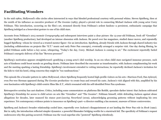 Jackson/facilitating_wonders screenshot