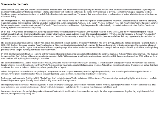 Jackson/someone_in_the_dark screenshot