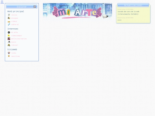 prueba screenshot