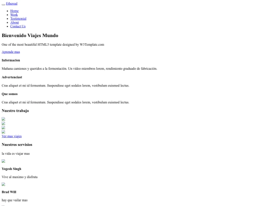 intex screenshot