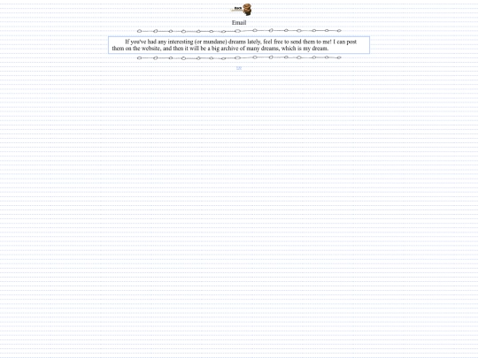 email screenshot