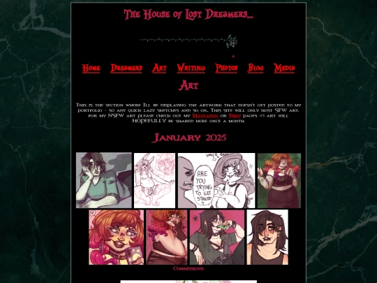 art screenshot
