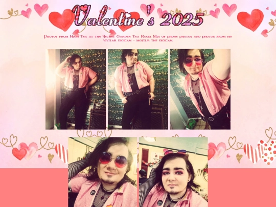 vday25 screenshot