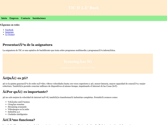 JAVIPUTOCALVO screenshot