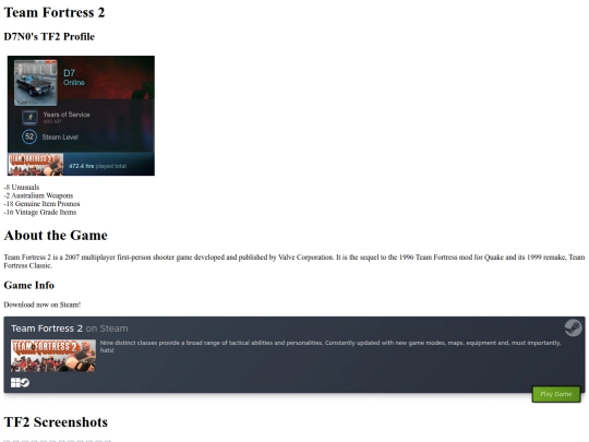 team_fortress screenshot