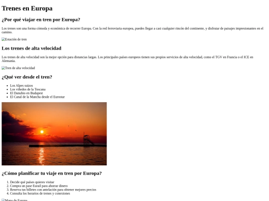 PROYECTO/Eu screenshot