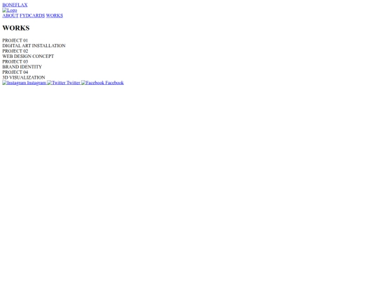 works screenshot