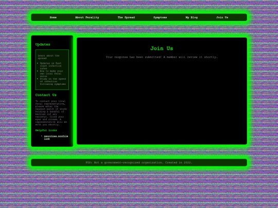 submit screenshot
