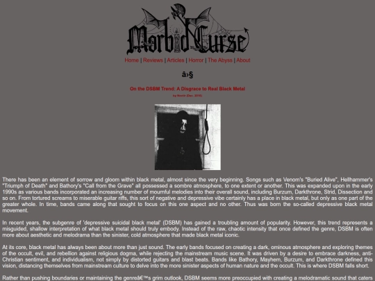 articles/dsbm screenshot