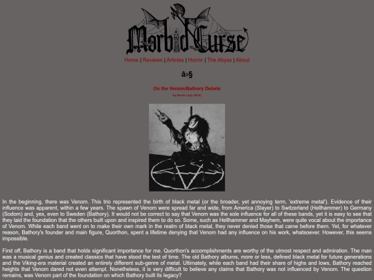 articles/venombathory screenshot
