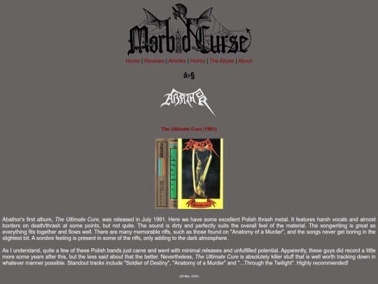 reviews/abathor screenshot