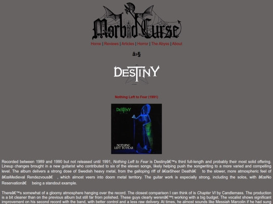 reviews/destiny screenshot