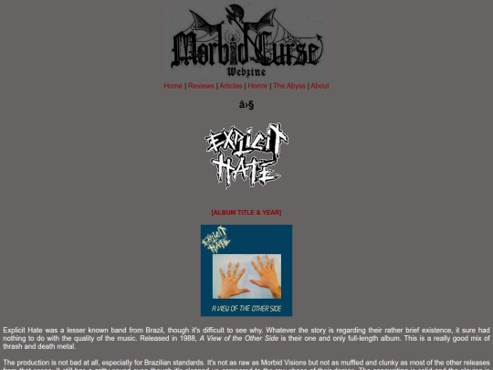 reviews/exlicithate screenshot