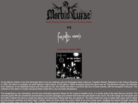 reviews/forgottenwoods screenshot