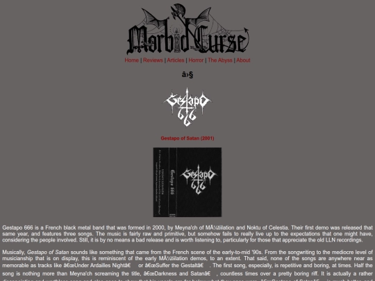 reviews/gestapo666 screenshot