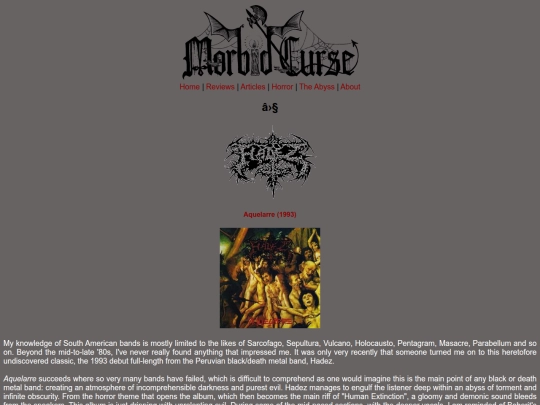 reviews/hadez screenshot