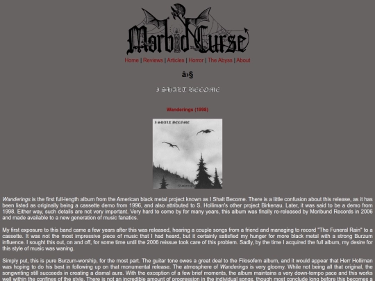 reviews/ishaltbecome screenshot