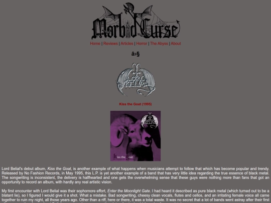 reviews/lordbelial screenshot