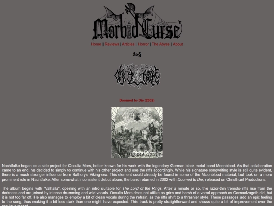 reviews/nachtfalke screenshot
