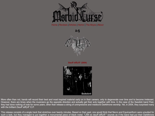 reviews/pestsweden screenshot
