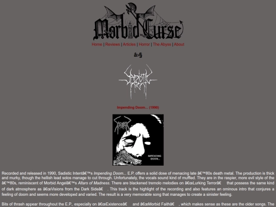 reviews/sadisticintent screenshot