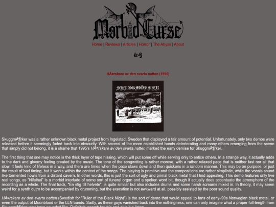 reviews/skuggmorker screenshot