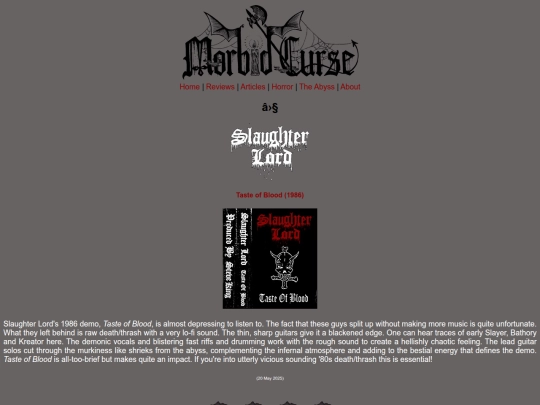 reviews/slaughterlord screenshot