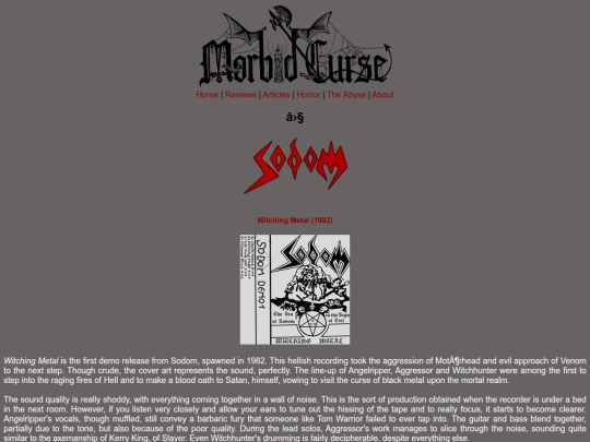 reviews/sodom screenshot