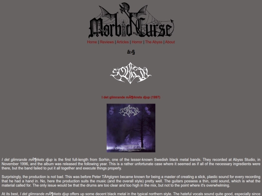 reviews/sorhin screenshot