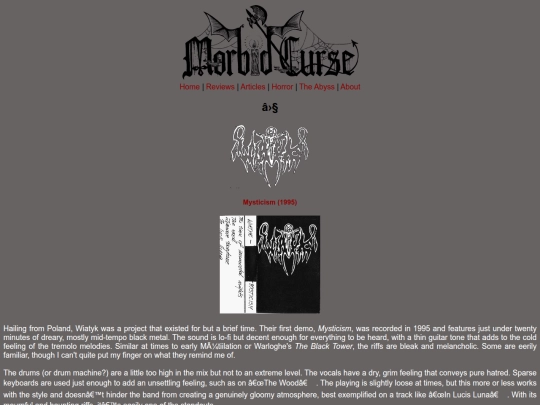 reviews/wiatyk screenshot