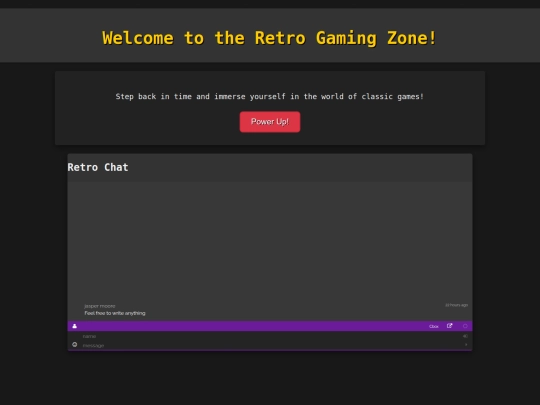 cbox screenshot