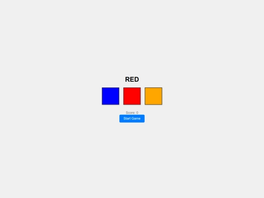 colornames screenshot