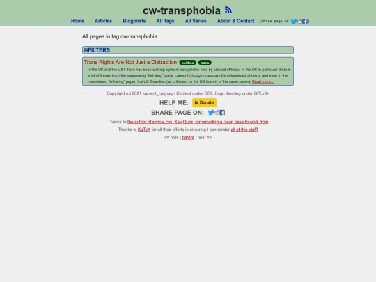 tags/cw-transphobia screenshot