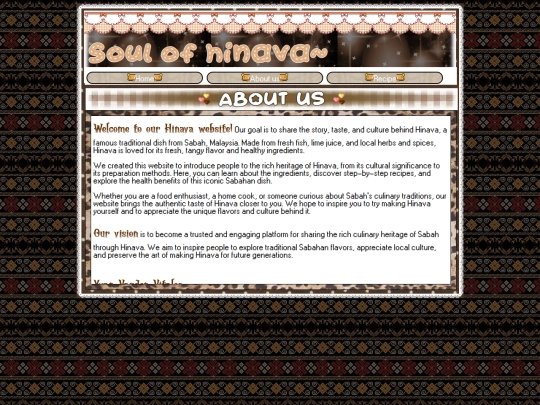 aboutus screenshot