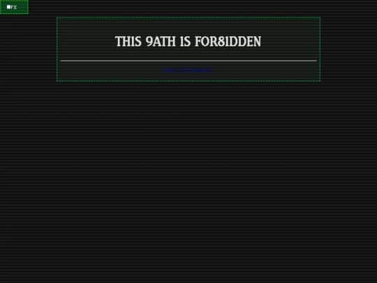 nowhere screenshot